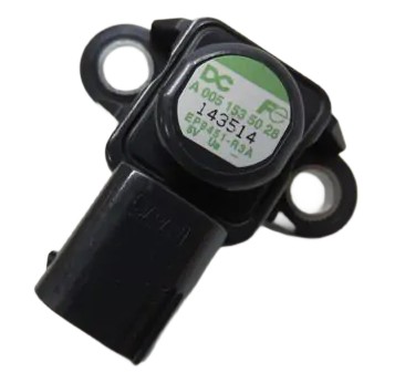 Датчик давления воздуха mercedes wiele modeli фото №1