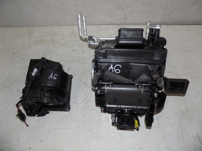 AUDI A6 C6 CALENTADOR COMPUESTA 4F1820351M 4F0820155F  