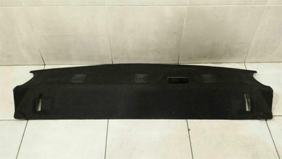 Dodge challenger srt parcel полиця 1za12dx9ah фото №1