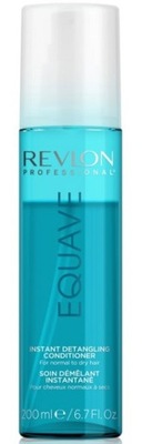 REVLON EQUAVE 2 FAZOWA ODŻYWKA Z KERATYNĄ 200 ml