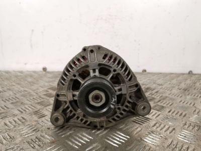 2002 bmw 3 e46 генератор 2542515a фото №1