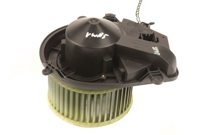 Vw passat b5 вентилятор обдув вентилятор 740221233f фото №1