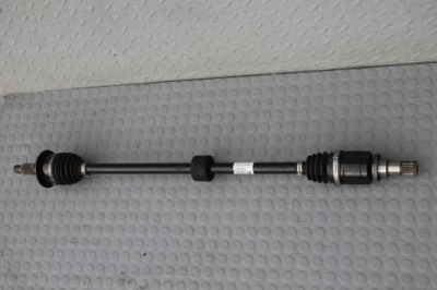 Привідний вал права довга suzuki sx4 s-cross 1.6 16v 13-21 фото №1