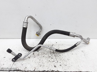 2010 bmw 1 series труба шланг 2000td 6453922331701 фото №1