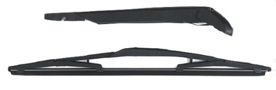 Важіль двірники задня fiat qubo 07- 3085rwt2 фото №1