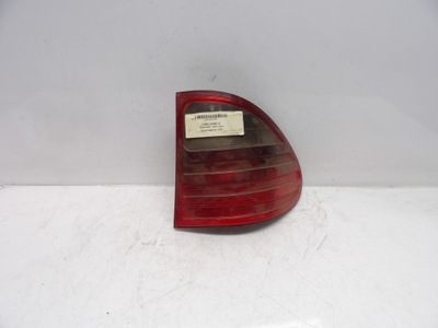 Лампа права задня mercedes-benz w210 фото №1