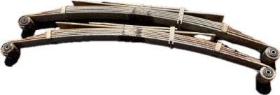 Ресора задня задній 7 щітка 7p daewoo lublin iii 3 фото №1