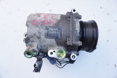 COMPRESOR DE ACONDICIONADOR 7813A091 PEUGEOT 4007 2.2 HDI  