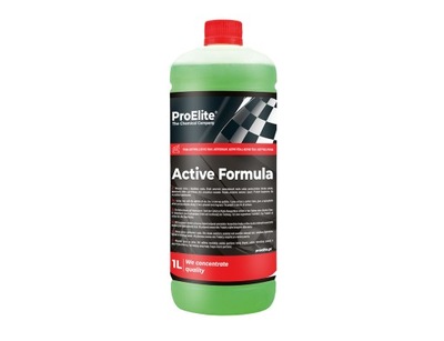 ProElite Active Formula Aktywna Piana z Woskiem 1l