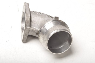 Maserati ghibli iii 3.0 d труба воздухозаборник воздуха фото №1