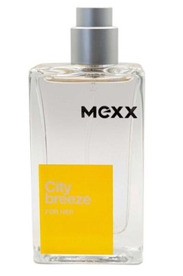 City Breeze Mexx for Her by Mexx EDT 30ml