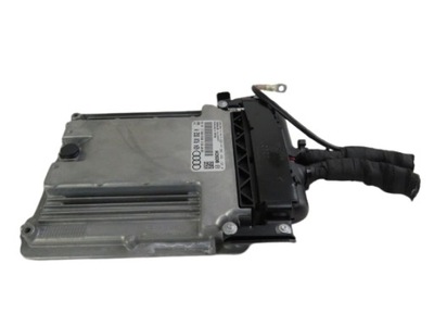 Ecu audi r8 5.2 fsi 0261s03306 424910552n фото №1