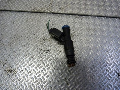 Форсунки 0280156154 mazda 6 2.0 b фото №1