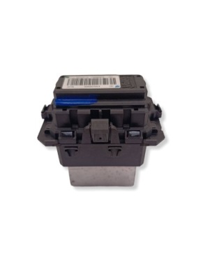 Subaru forester sj резистор вентилятор резистор cl29pwm11n фото №1