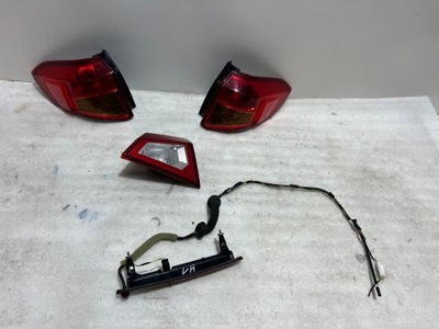 Suzuki vitara лампа правая w крышка rok 2017 фото №1