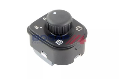 Переключатель зеркало a7335124/bgp a7335124 фото №1