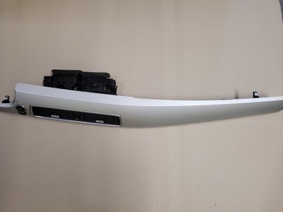 Bmw 5 f07 решітка обдув консолі фото №1