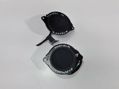 Jeep compass ii 2018 динамік динамік консолі фото №1