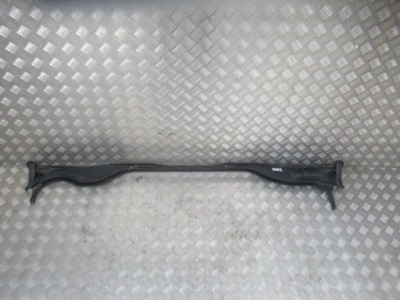 Жабо защита mercedes g-klasa w463/4 a4636207600 фото №1