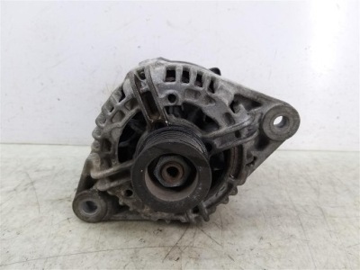 Генератор alfa romeo 147 2000-2004 1.6 16v bosch 90a 46813062 0124325060 фото №1