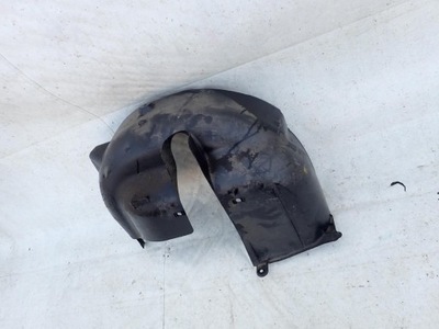 RENAULT ZOE 12-> WHEEL ARCH COVER REAR REAR RIGHT  