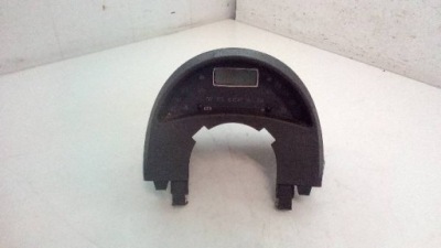 Lancia phedra 2.0d дисплей приборная панель 1496286080 фото №1