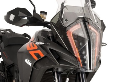 GAUBTAS ŽIBINTAI : KTM 1290 SUPER ADVENTURE 17-20 