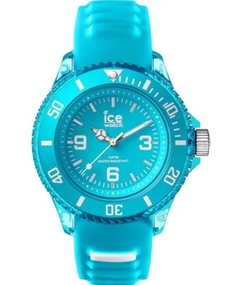 Zegarki Ice Watch Niebieski