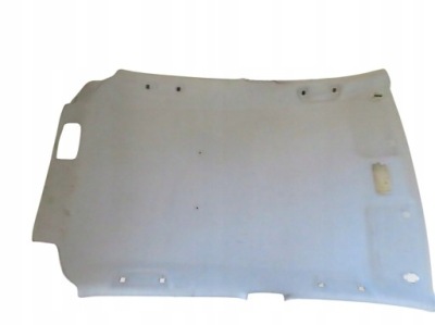 Стеля toyota yaris 3 5 двері 2011-2020 рік фото №1