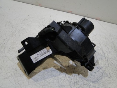 Smart fortwo iii a453 вентилятор інтеркулер фото №1