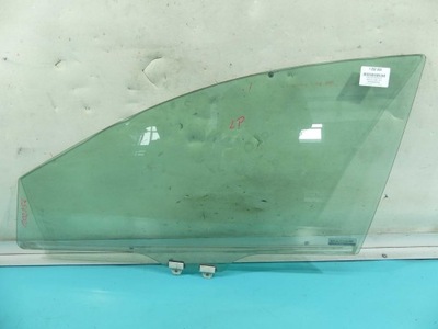 Стекло дверь перед левая mazda cx-9 06-15 фото №1