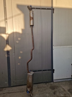 Гасник berlingo iii partner iii psa3175 фото №1