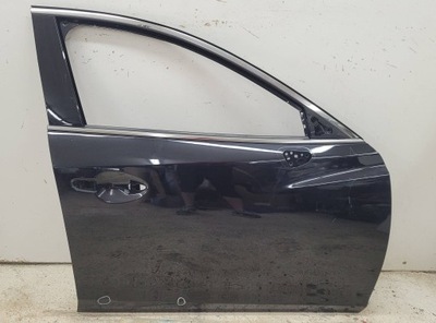 Mazda 6 vi gj 12- двері перед передні праве fv ghp958010 фото №1