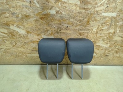 Fiesta mk7 подголовник подголовники задняя 08-17 фото №1