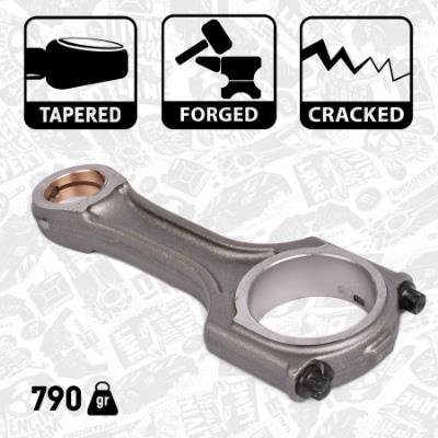 Et engineteam om0068 шатун фото №1