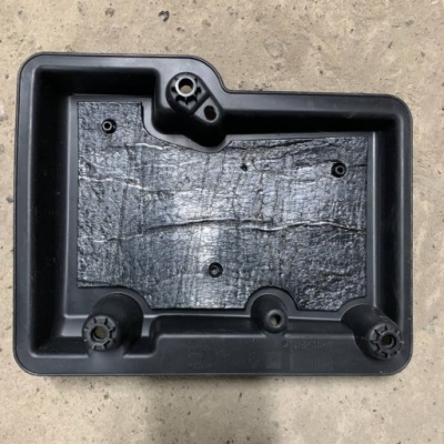 Кришка захист  модуля adblue 479348727r renault trafic 3 фото №1