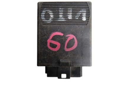 Модуль реле mercedes vito, sprinter, vw lt 0165452432 фото №1