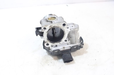 Дросельна заслінка citroen c-elysee ii lift 1.5hdi фото №1