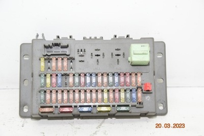 Mini one r50 коробка предохранителей 518030408 фото №1