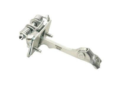 Ограничитель дверь renault master ii 1998- перед l/p фото №1