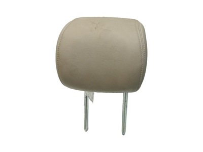 Підголівник задній задня ford mondeo mk4 iv lift фото №1