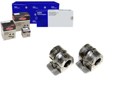 Delphi td490w подвеска, стабилизатор фото №1