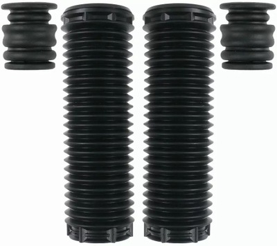 Kit амортизатор. vw t5 1.9-3.2 09- перед /sachs фото №1