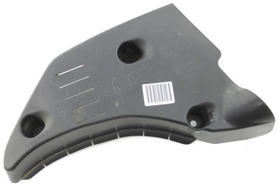 MINI COOPER F55 F56 F57 2013-2024 CUERPO PROTECCIÓN PALANCA BASTIDOR DERECHA PARTE TRASERA  