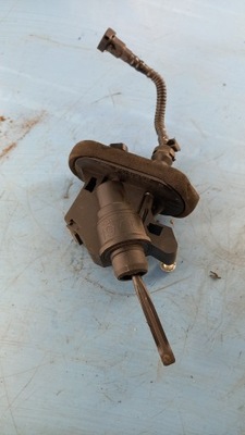 Насос сцепления ford fiesta 1.3b 03r фото №1