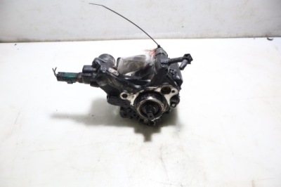 Насос впрыскная peugeot 407 lift 2.0hdi фото №1