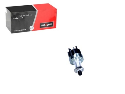 JUNGIKLIS ŽIBINTŲ STOP MAXGEAR 28-0487 MERCEDES SPRINTER 2T 3T VW LT 