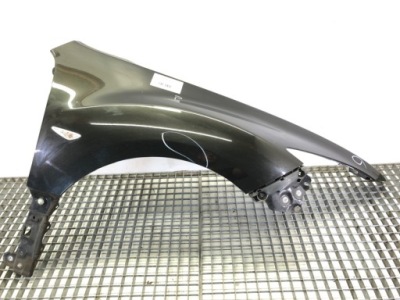 Крыло правый перед mazda 6 gh kombi 07-13 фото №1