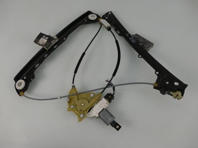 Bmw 3 e92 coupe подъемник стекло левый фото №1