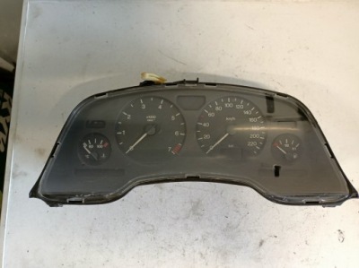 Лічильник opel zafira a 09228762 фото №1